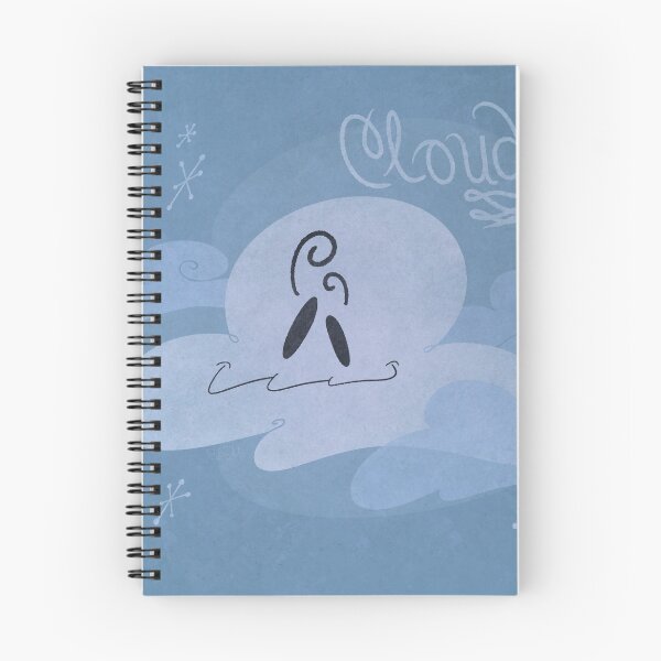 Item preview, Mid-Century Battle for Dream Island: Cloudy designed and sold by YooitsYorick.