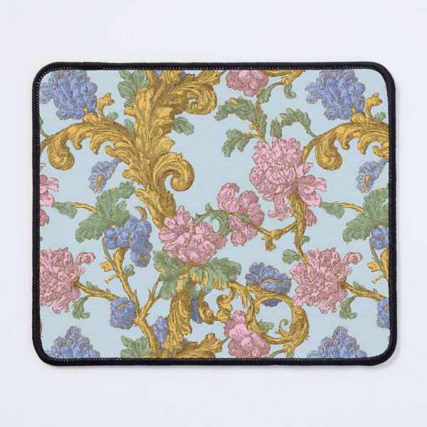 Item preview, Luxury Baroque Seamless Pattern designed and sold by Atlas Kai.
