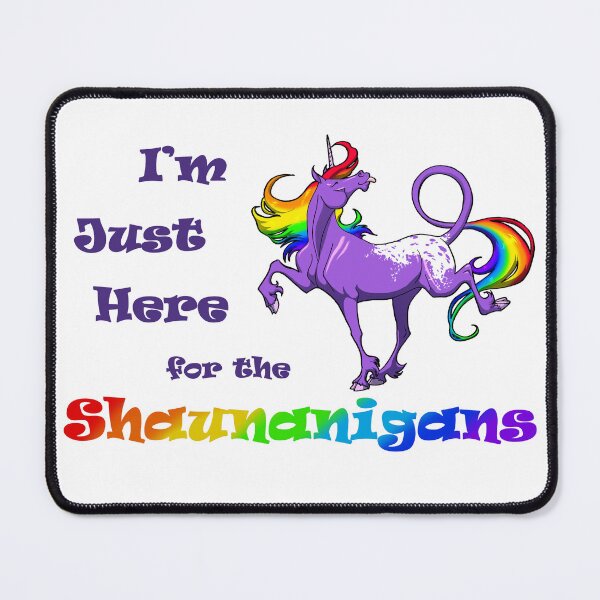 Item preview, Shaunanigans designed and sold by CJordanEquine.
