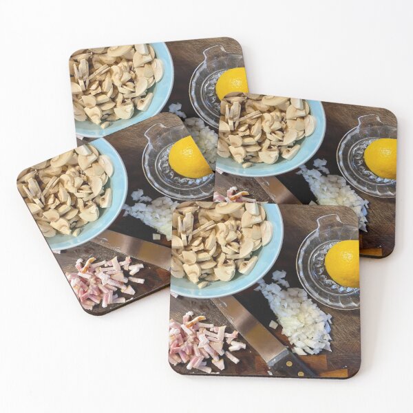 Item preview, Simple Homemade Delights designed and sold by Khaactorwriter.