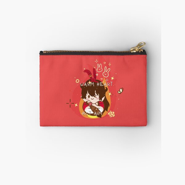 Item preview, CUTE OUTRIDER--Fiery Archer Emblem (Cute Art) designed and sold by Nawoomie.