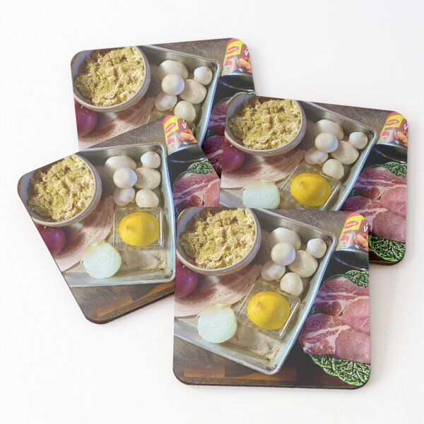 Item preview, Quick Weeknight Dinners designed and sold by Khaactorwriter.