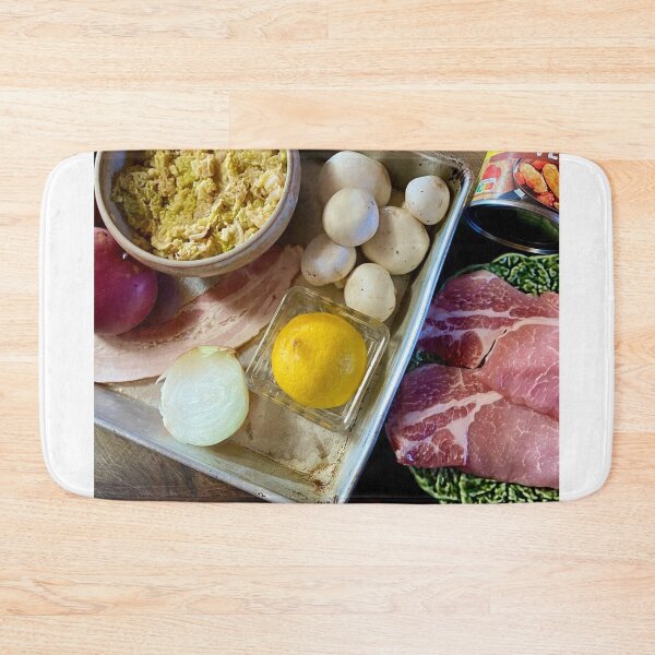 Item preview, Quick Weeknight Dinners designed and sold by Khaactorwriter.