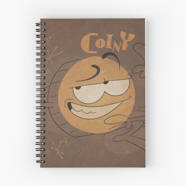 Item preview, Mid-Century Battle for Dream Island: Coiny designed and sold by YooitsYorick.