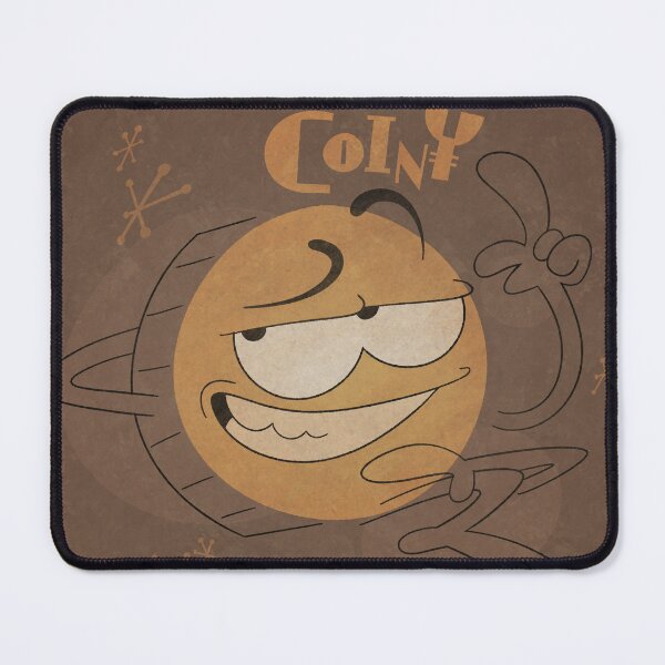 Item preview, Mid-Century Battle for Dream Island: Coiny designed and sold by YooitsYorick.