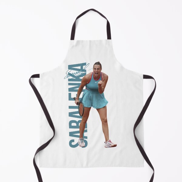 Item preview, Aryna Sabalenka, vintage retro designed and sold by screenprints.