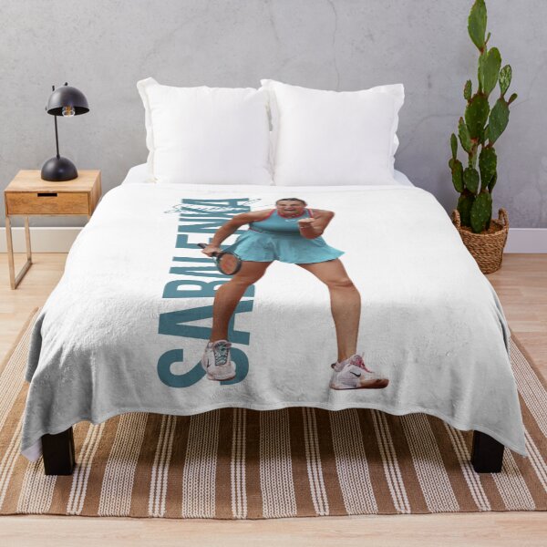 Item preview, Aryna Sabalenka, vintage retro designed and sold by screenprints.