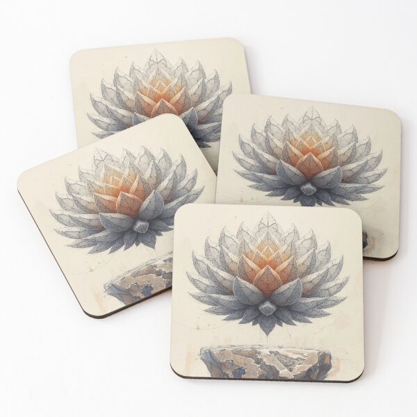 Item preview, Forgotten Blossom designed and sold by AbstractAnom.