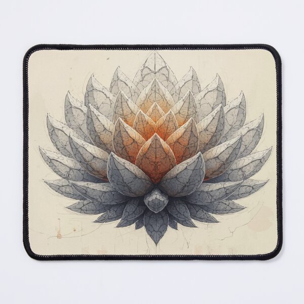 Item preview, Forgotten Blossom designed and sold by AbstractAnom.