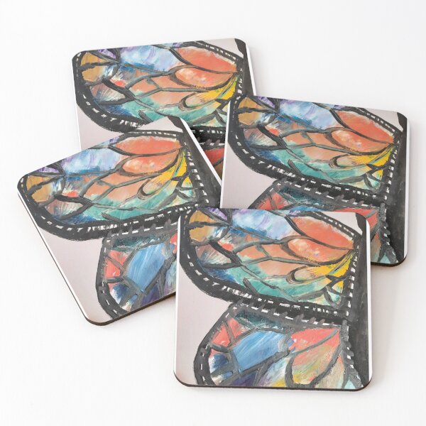 Item preview, Butterfly Partial designed and sold by Through Malinda's Eyes.