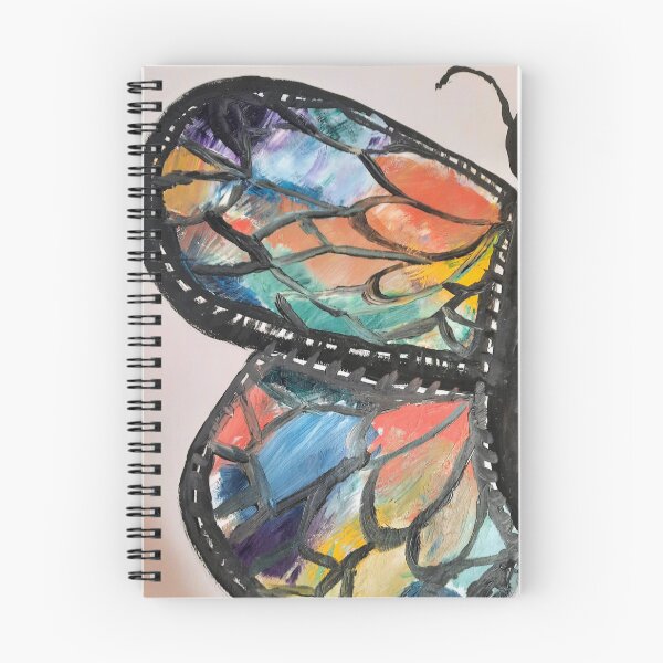 Item preview, Butterfly Partial designed and sold by Through Malinda's Eyes.
