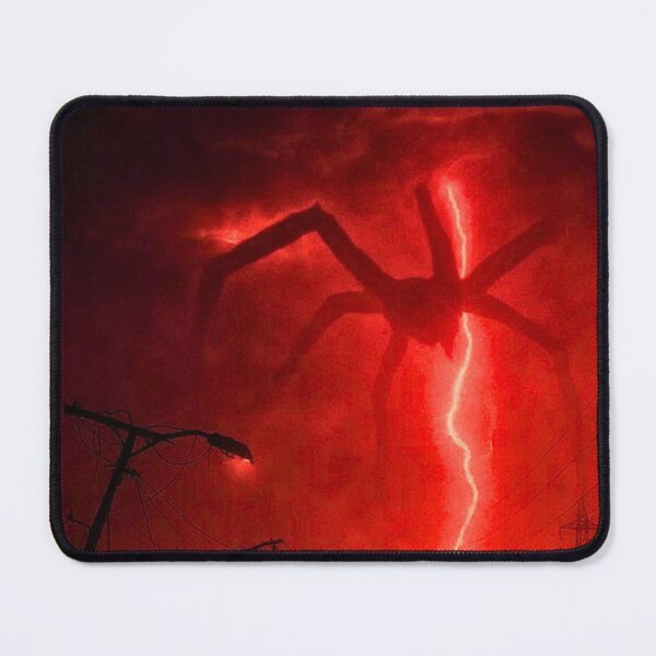 Item preview, Demogorgon, Welcome to Hawkins designed and sold by We Are Stardust.