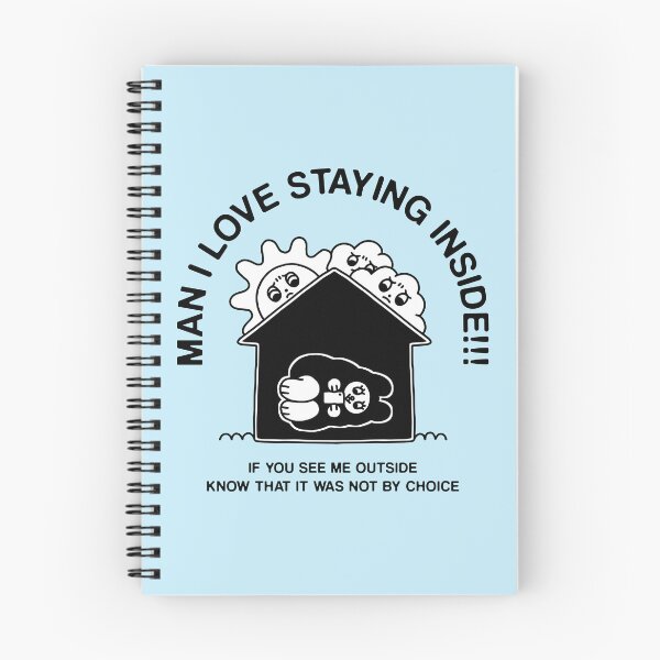 Item preview, I am an Inside Person  designed and sold by nerimative.