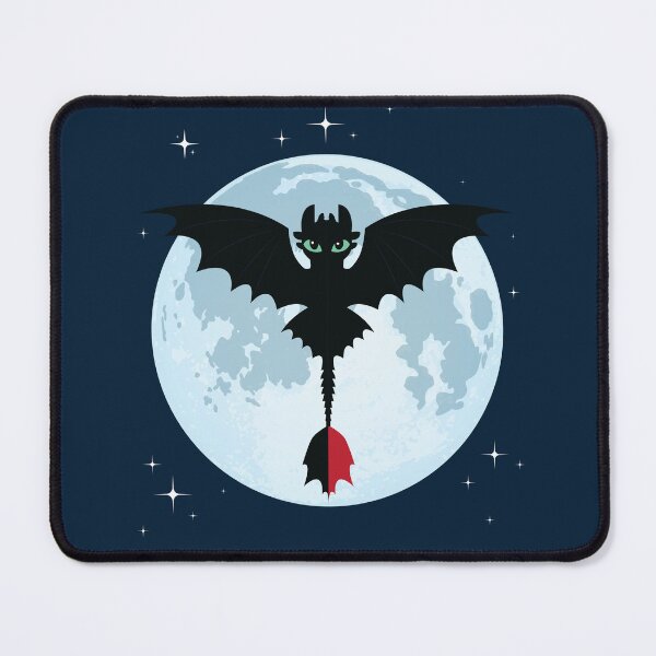 Item preview, Nightfury designed and sold by LeesaMay.