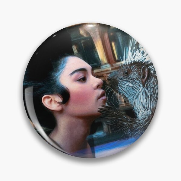 Item preview, Porcupine Nuzzle designed and sold by Kwandry.