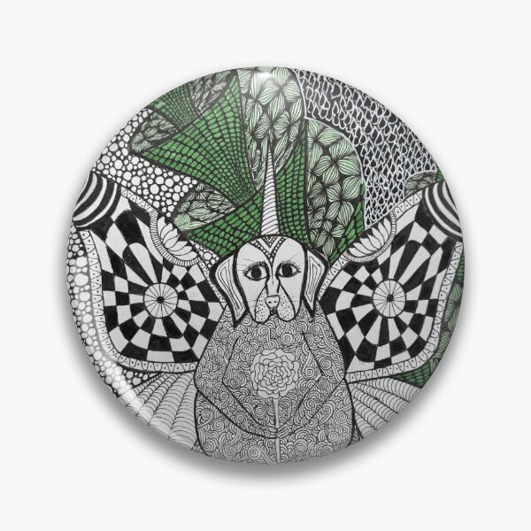 Item preview, Swami Banzo-Beananda designed and sold by mycelialmusings.