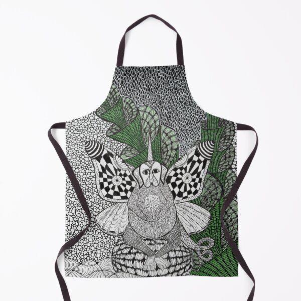 Item preview, Swami Banzo-Beananda designed and sold by mycelialmusings.