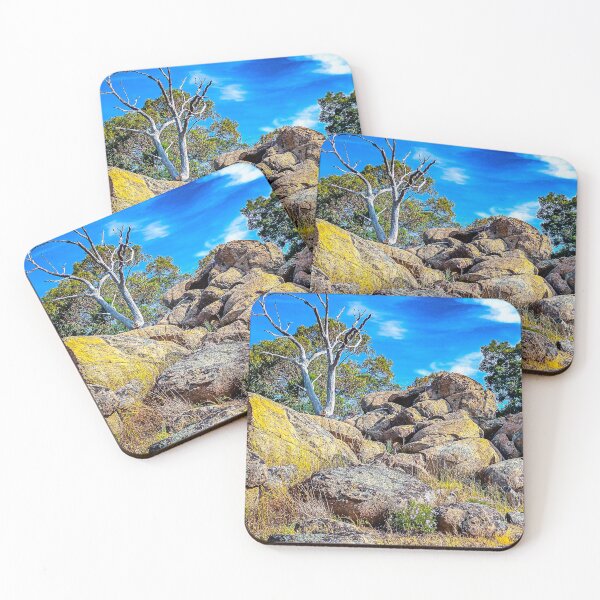 Item preview, Rock of the Ages Vista - Maldon, Victoria, Australia designed and sold by Steven Jodoin.