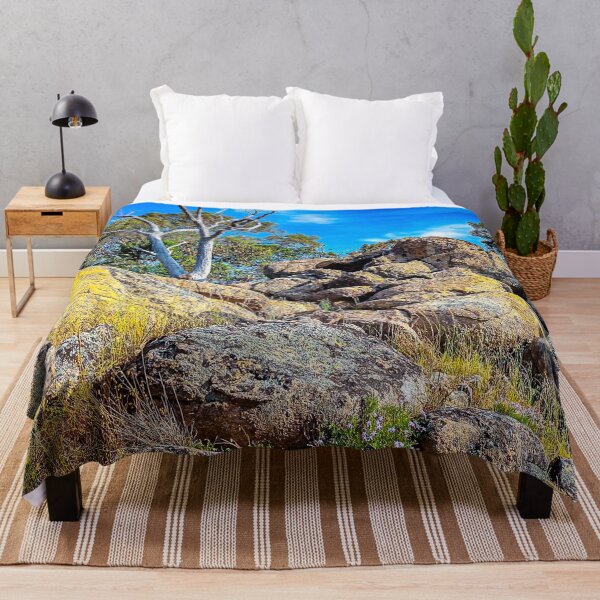 Item preview, Rock of the Ages Vista - Maldon, Victoria, Australia designed and sold by Steven Jodoin.