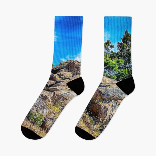 Item preview, Rock of the Ages Vista - Maldon, Victoria, Australia designed and sold by Steven Jodoin.