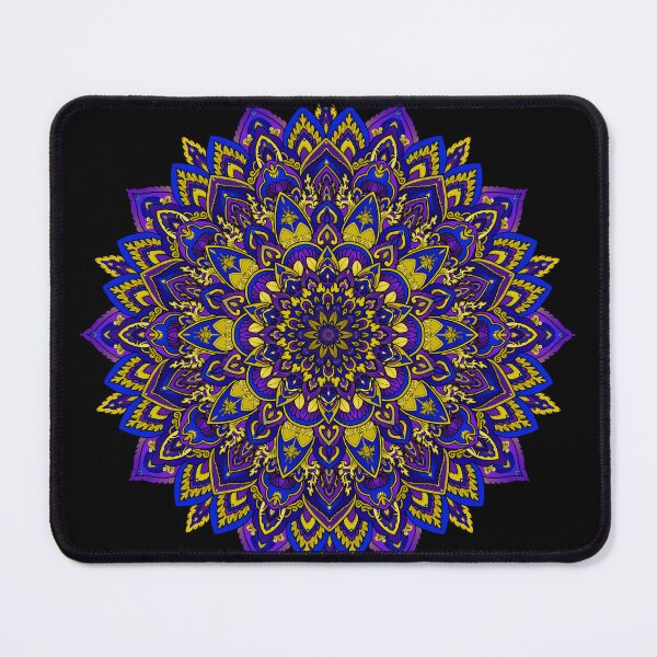 Item preview, JHANA | Thai Mandala - SimmyGhatt designed and sold by simmyghatt.