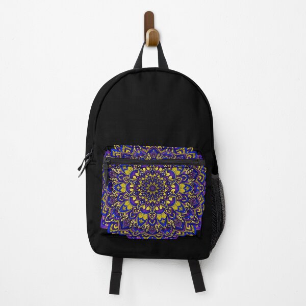Item preview, JHANA | Thai Mandala - SimmyGhatt designed and sold by simmyghatt.