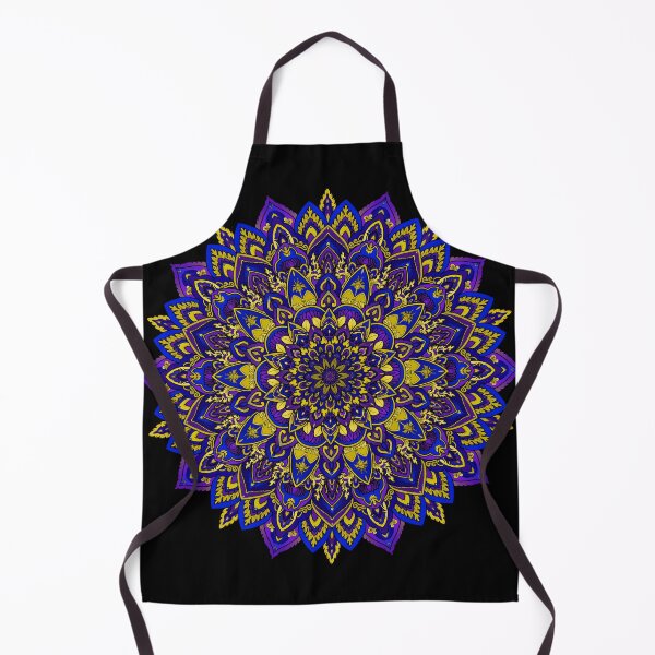 Item preview, JHANA | Thai Mandala - SimmyGhatt designed and sold by simmyghatt.