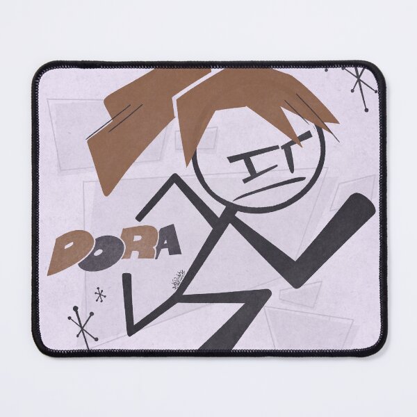 Item preview, Mid-Century Battle for Dream Island: Dora designed and sold by Mont Glanc.