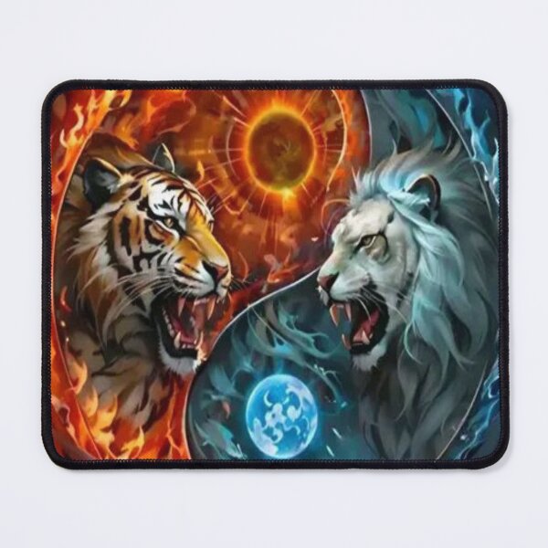 Item preview, Tiger designed and sold by OpusDay.