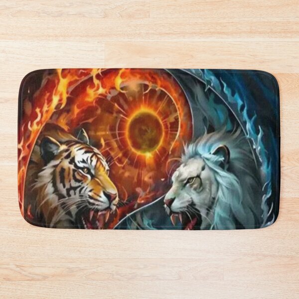 Item preview, Tiger designed and sold by OpusDay.