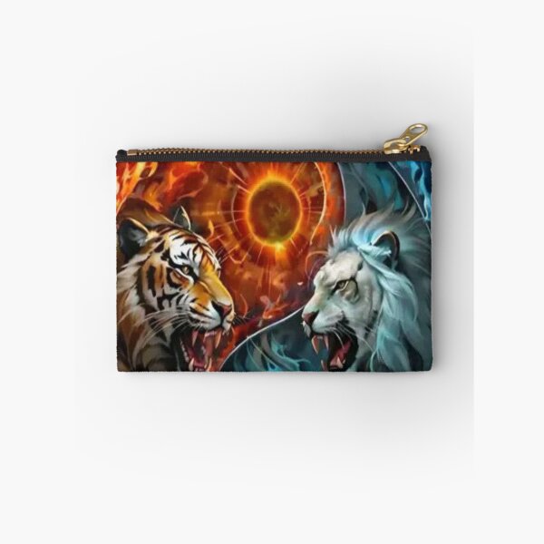 Item preview, Tiger designed and sold by OpusDay.