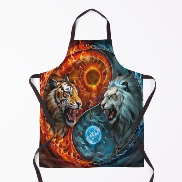 Item preview, Tiger designed and sold by OpusDay.
