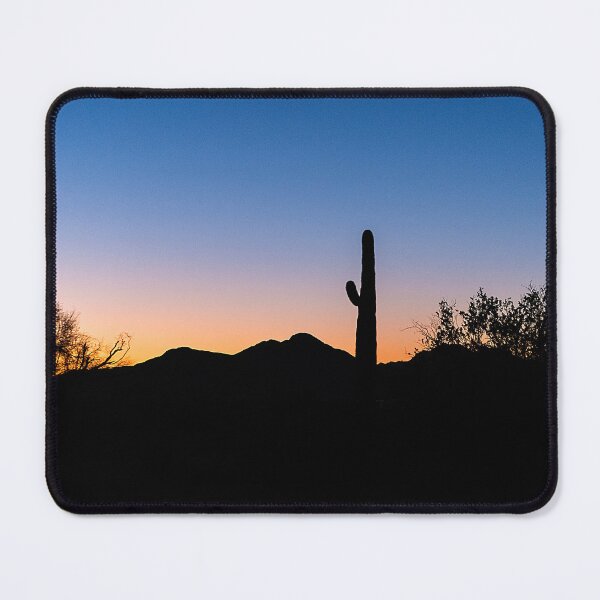 Item preview, Desert Twilight designed and sold by WrightDesignsUS.