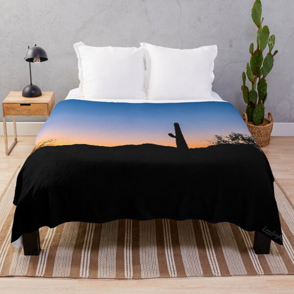 Item preview, Desert Twilight designed and sold by WrightDesignsUS.