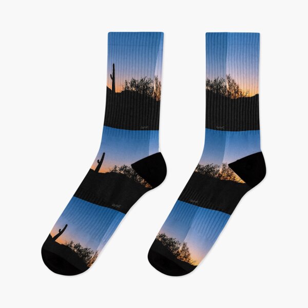 Item preview, Desert Twilight designed and sold by WrightDesignsUS.
