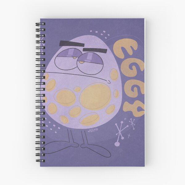 Item preview, Mid-Century Battle for Dream Island: Eggy designed and sold by YooitsYorick.