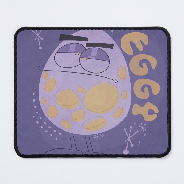 Item preview, Mid-Century Battle for Dream Island: Eggy designed and sold by Mont Glanc.