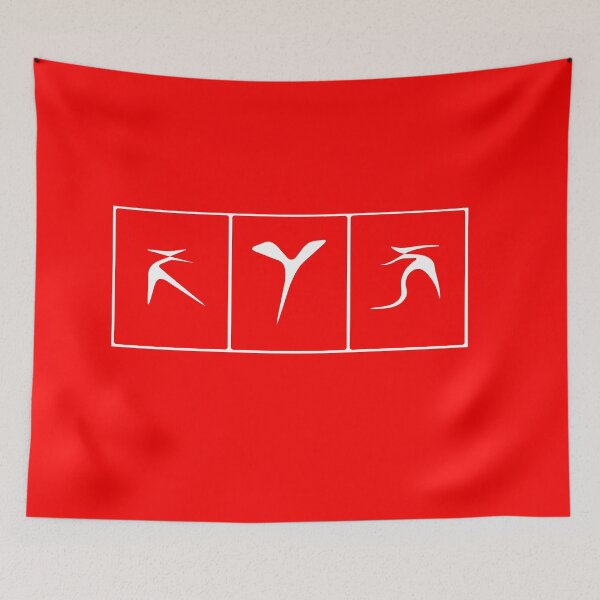 Item preview, The three Guys designed and sold by porfysoundtrack.