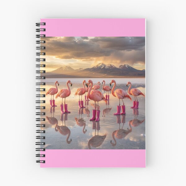 Item preview, A Dry Flamingo is a Happy Flamingo designed and sold by Tridentulus.