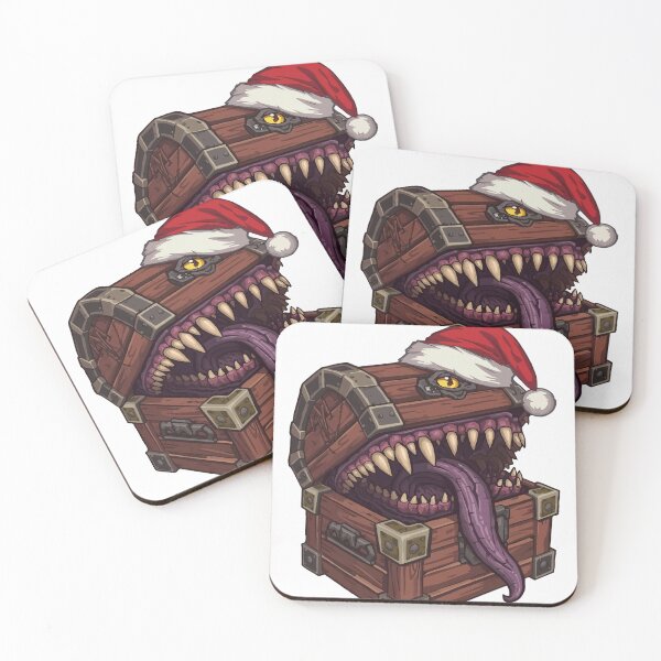 Item preview, Season’s Beatings – Mimic designed and sold by AbstractAnom.