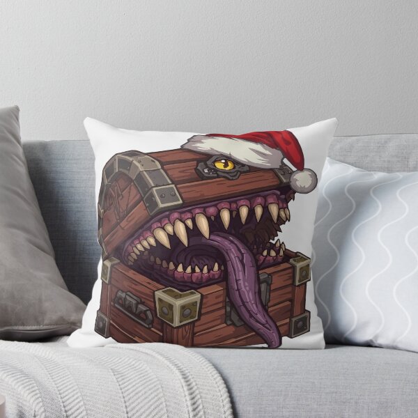 Item preview, Season’s Beatings – Mimic designed and sold by AbstractAnom.