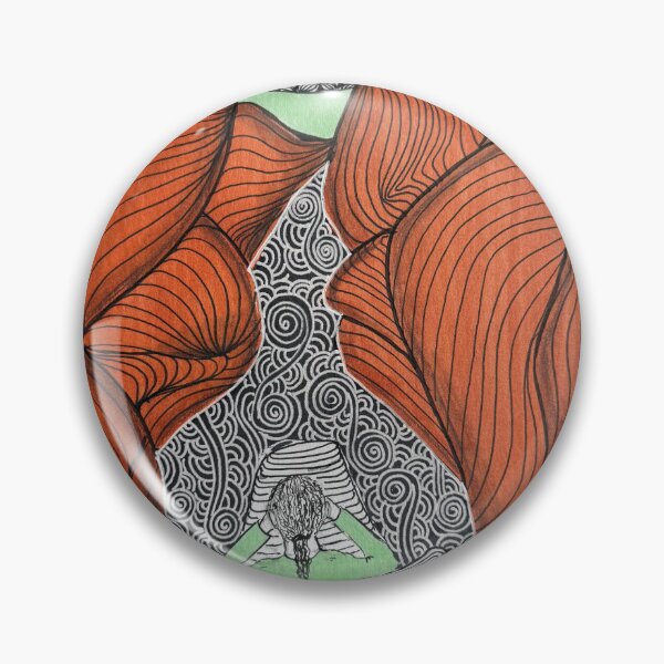 Item preview, The Formidable Narrows designed and sold by mycelialmusings.