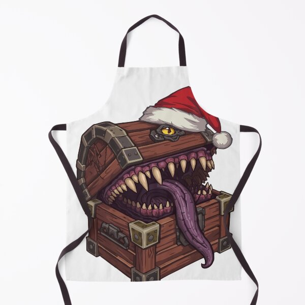 Item preview, Season’s Beatings – Mimic designed and sold by AbstractAnom.