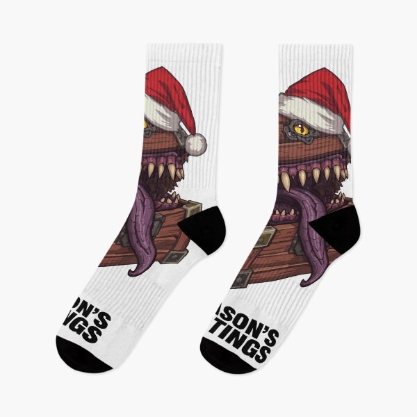 Item preview, Season’s Beatings – Mimic designed and sold by AbstractAnom.