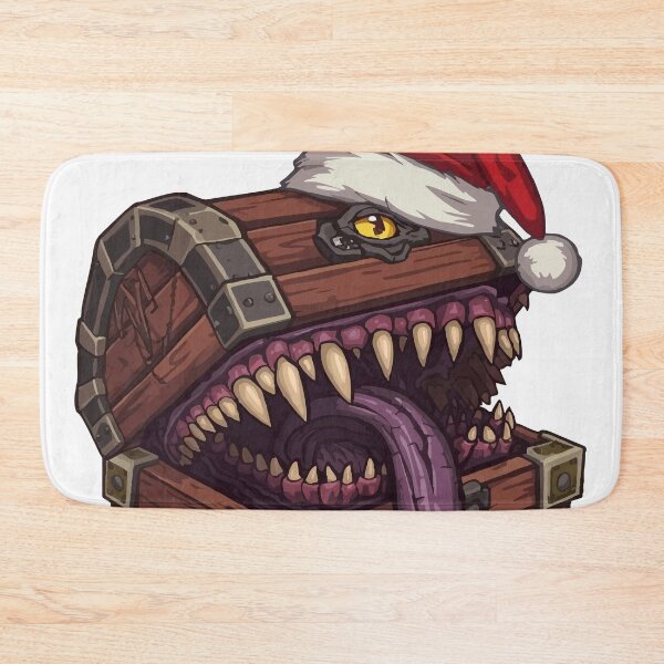 Item preview, Season’s Beatings – Mimic designed and sold by AbstractAnom.