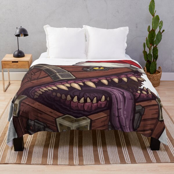 Item preview, Season’s Beatings – Mimic designed and sold by AbstractAnom.