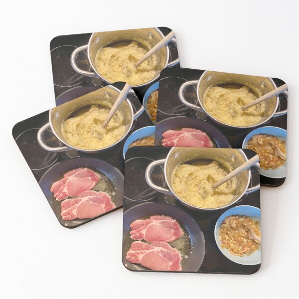 Item preview, Elegant Holiday Feasts designed and sold by Khaactorwriter.
