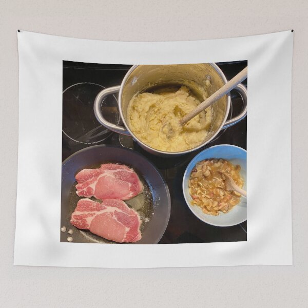Item preview, Elegant Holiday Feasts designed and sold by Khaactorwriter.
