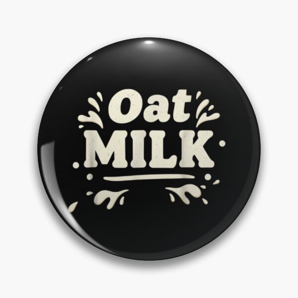 Item preview, Oat Milk - Cruelty Free Vegan design designed and sold by yeahitwasme.