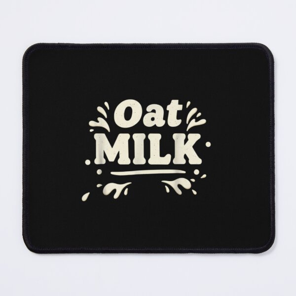Item preview, Oat Milk - Cruelty Free Vegan design designed and sold by yeahitwasme.